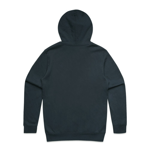 CARBON BLUE - BACK stencil-hood-carbonblue-back